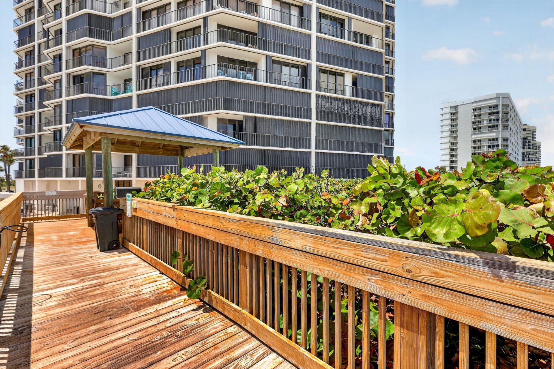 9650 S Ocean Drive, Unit 210, Jensen Beach, FL 34957 Photo