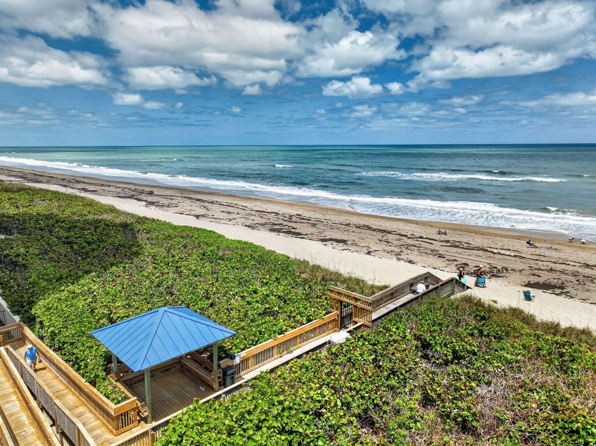 9650 S Ocean Drive, Unit 210, Jensen Beach, FL 34957 Photo