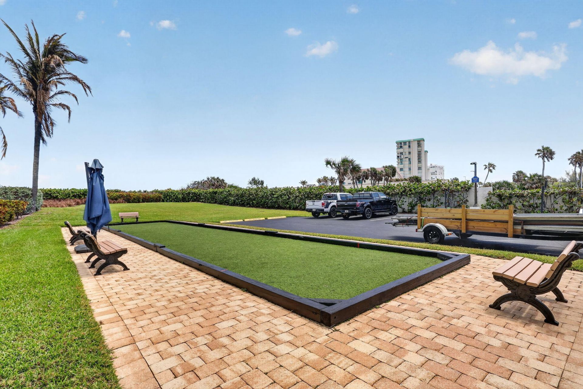 9650 S Ocean Drive, Unit 210, Jensen Beach, FL 34957 Photo
