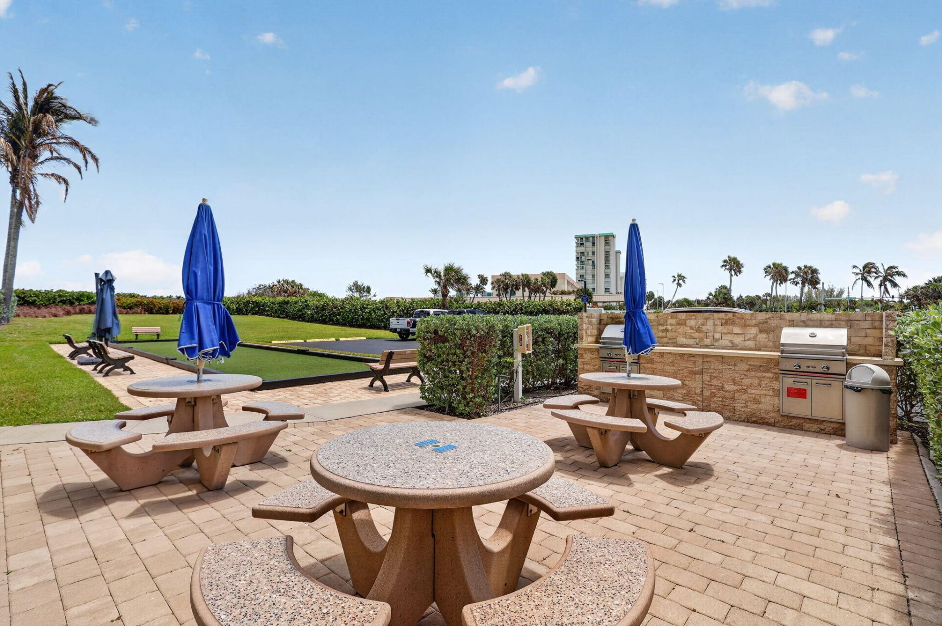 9650 S Ocean Drive, Unit 210, Jensen Beach, FL 34957 Photo
