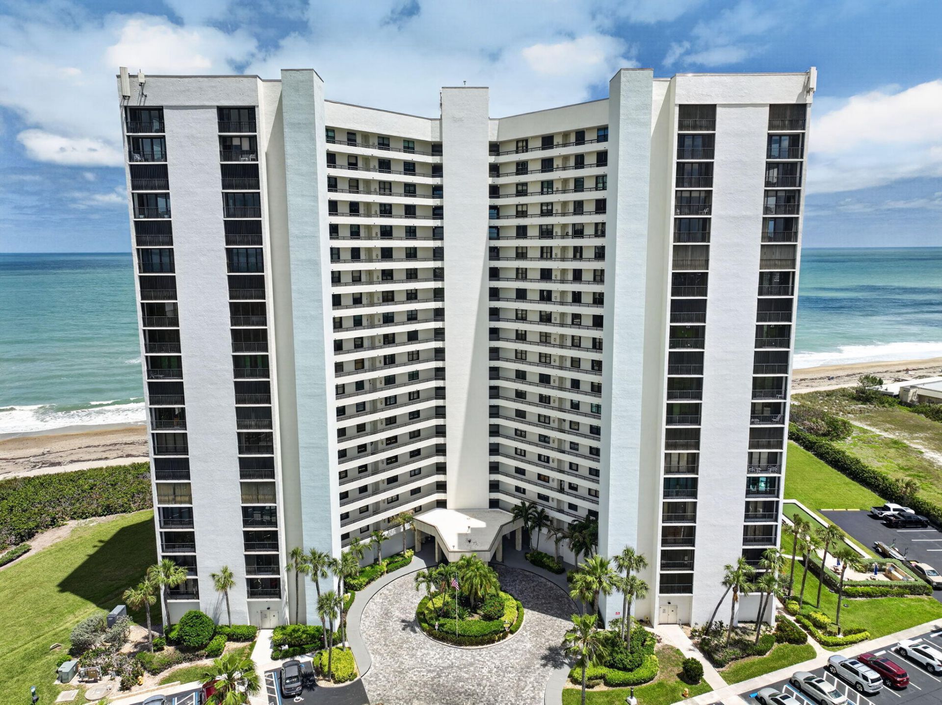 9650 S Ocean Drive, Unit 210, Jensen Beach, FL 34957 Photo