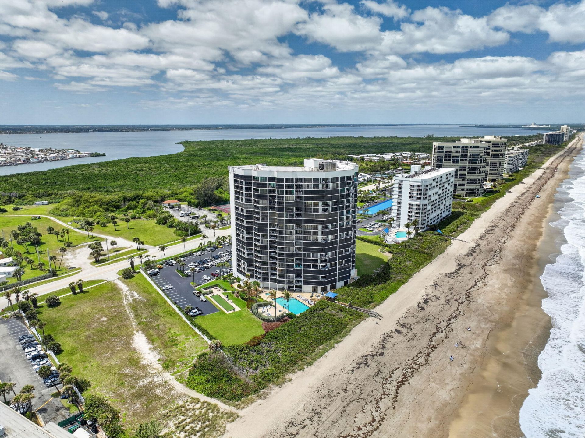 9650 S Ocean Drive, Unit 210, Jensen Beach, FL 34957 Photo