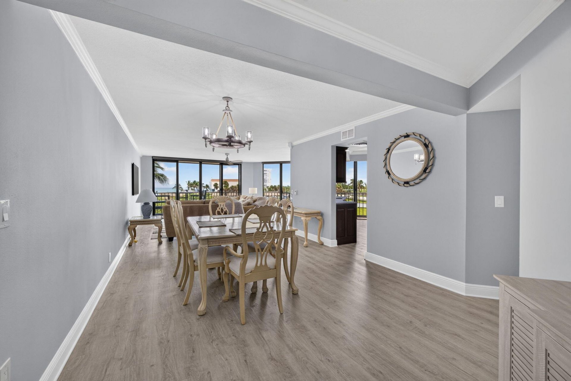 9650 S Ocean Drive, Unit 210, Jensen Beach, FL 34957 Photo