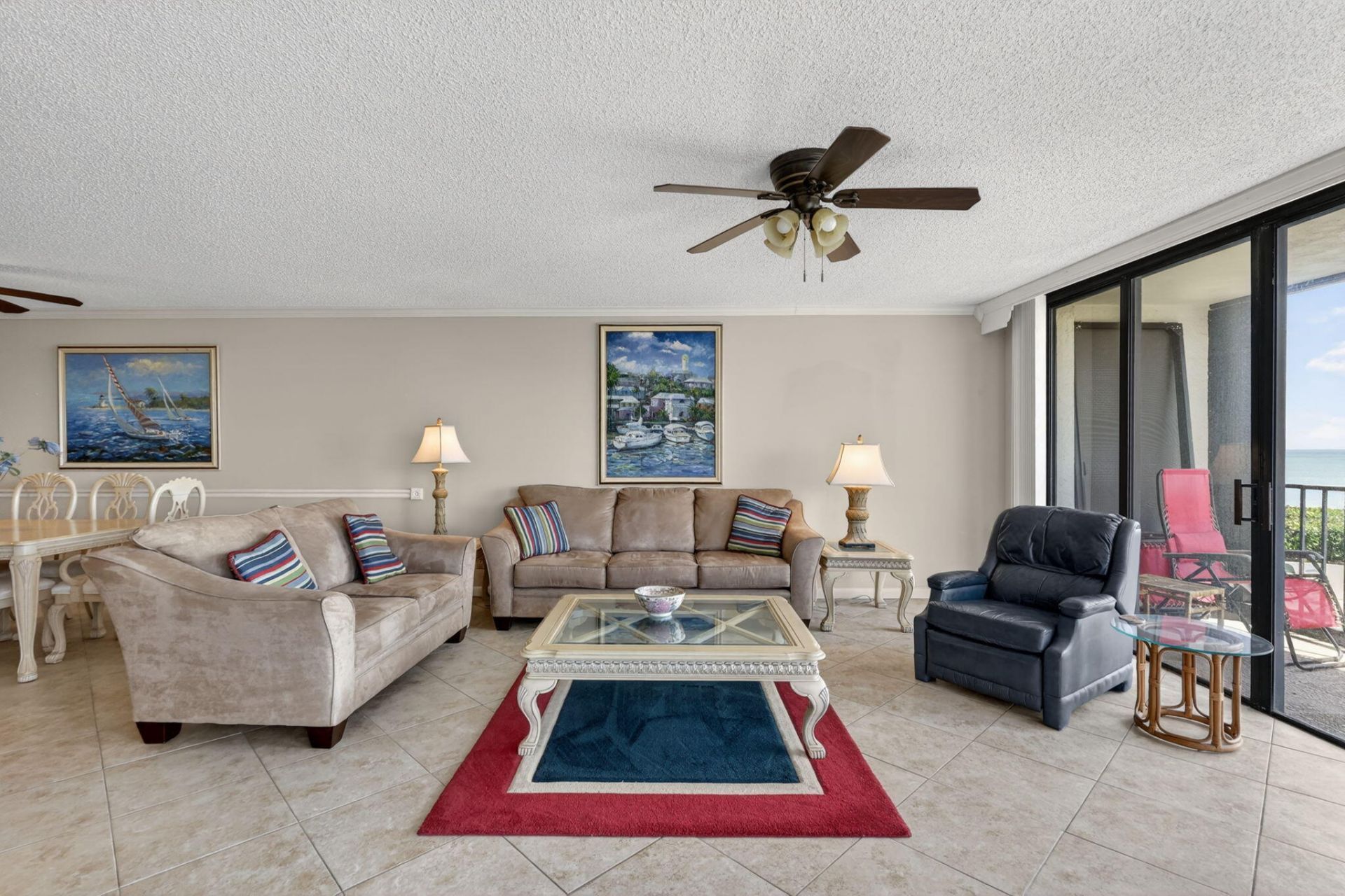 9650 S Ocean Drive, Unit 210, Jensen Beach, FL 34957 Photo