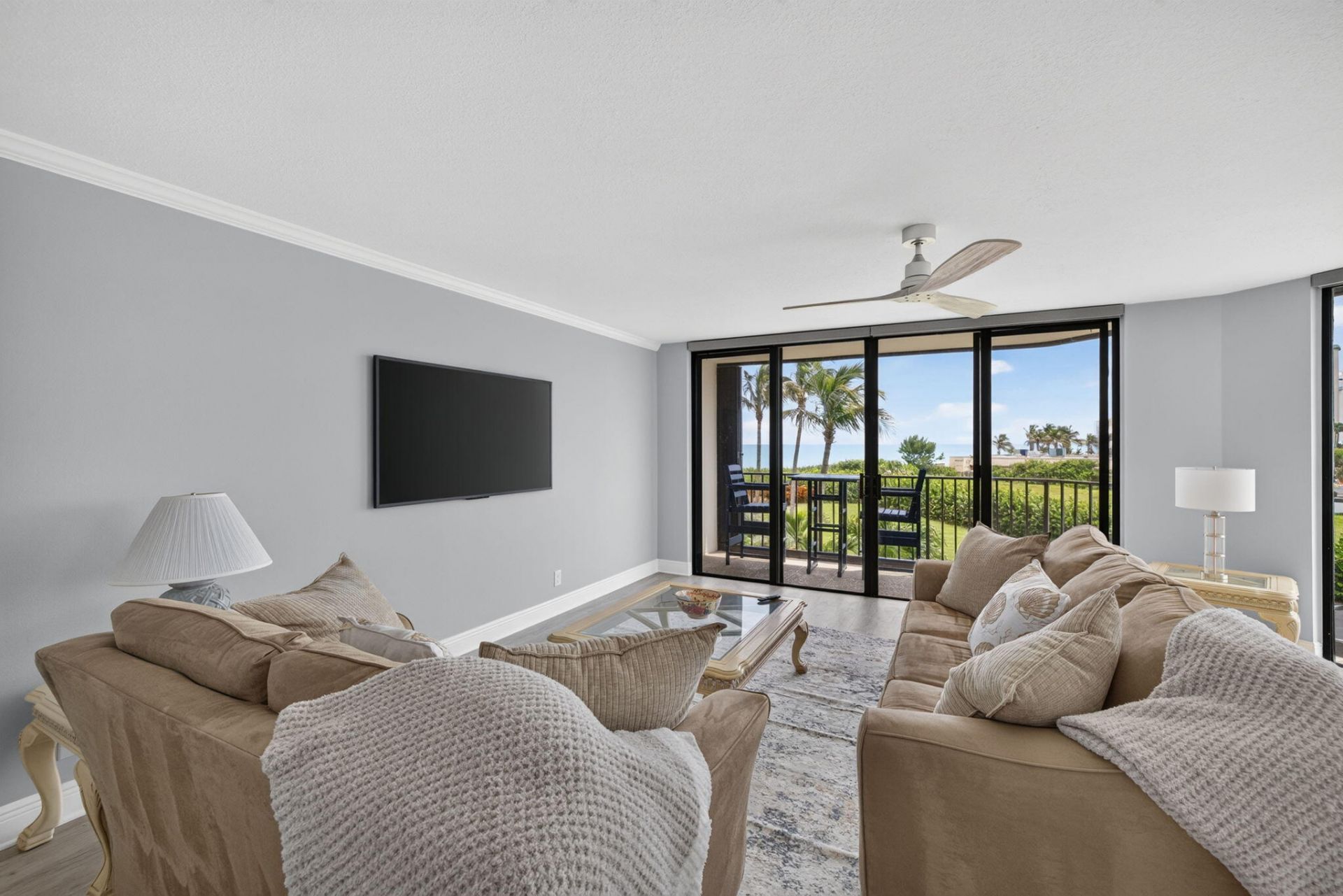 9650 S Ocean Drive, Unit 210, Jensen Beach, FL 34957 Photo