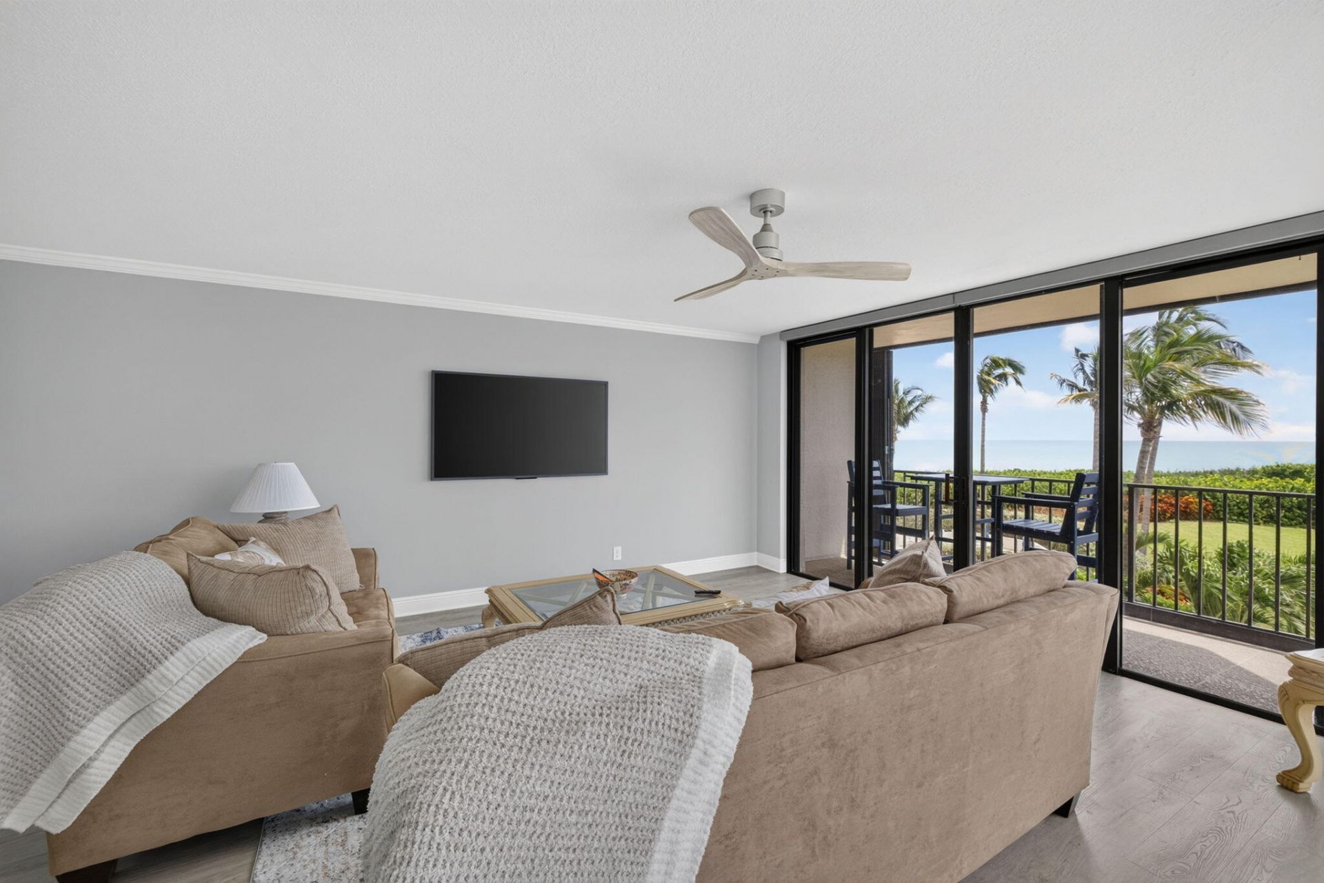 9650 S Ocean Drive, Unit 210, Jensen Beach, FL 34957 Photo