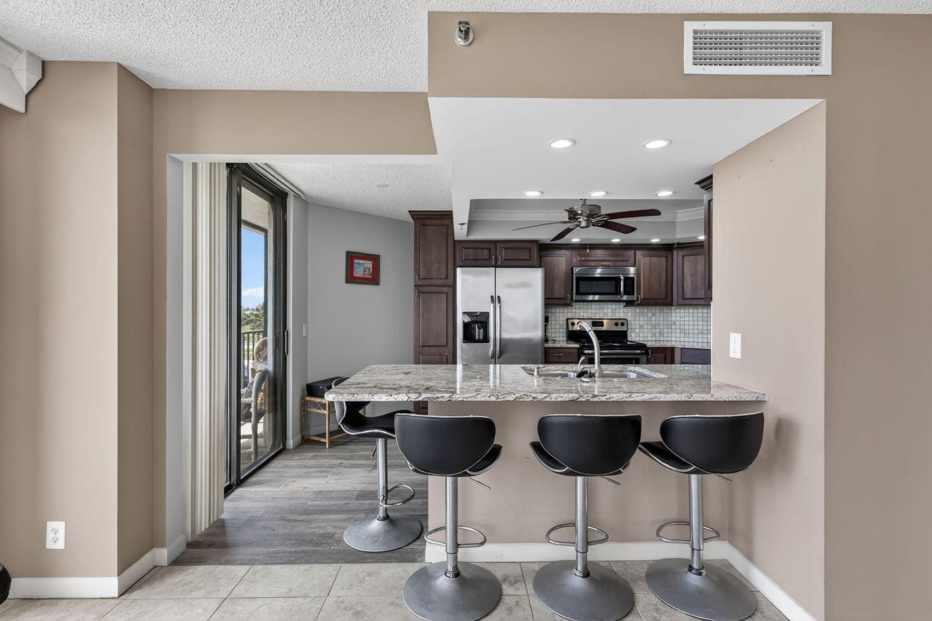 9650 S Ocean Drive, Unit 210, Jensen Beach, FL 34957 Photo
