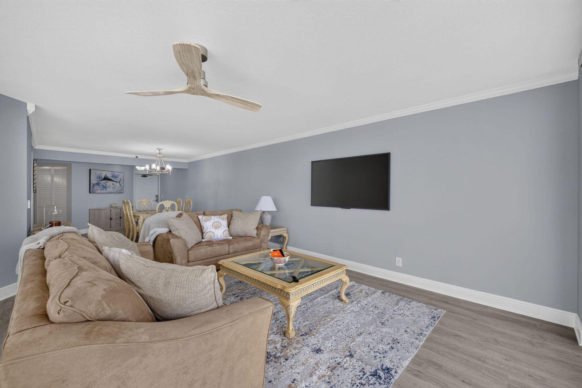 9650 S Ocean Drive, Unit 210, Jensen Beach, FL 34957 Photo