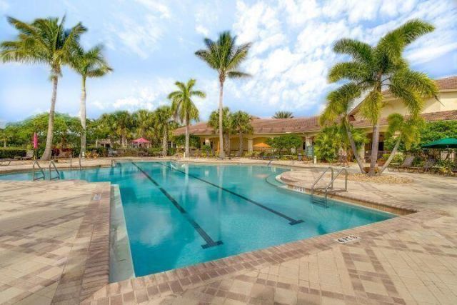 8290 Mulligan Circle, Unit B, Port Saint Lucie, FL 34986 Photo