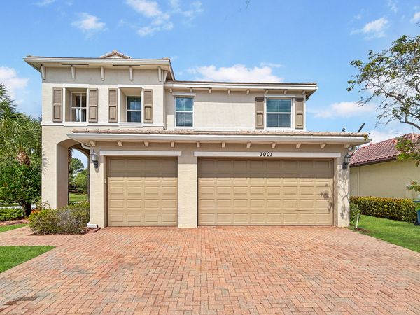 3001 Strada Court, Royal Palm Beach, FL 33411