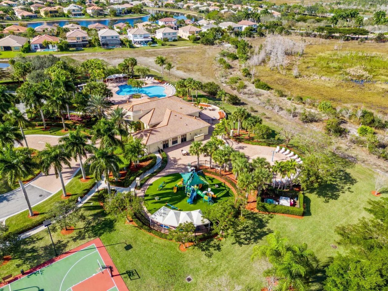 3001 Strada Court, Royal Palm Beach, FL 33411 Photo