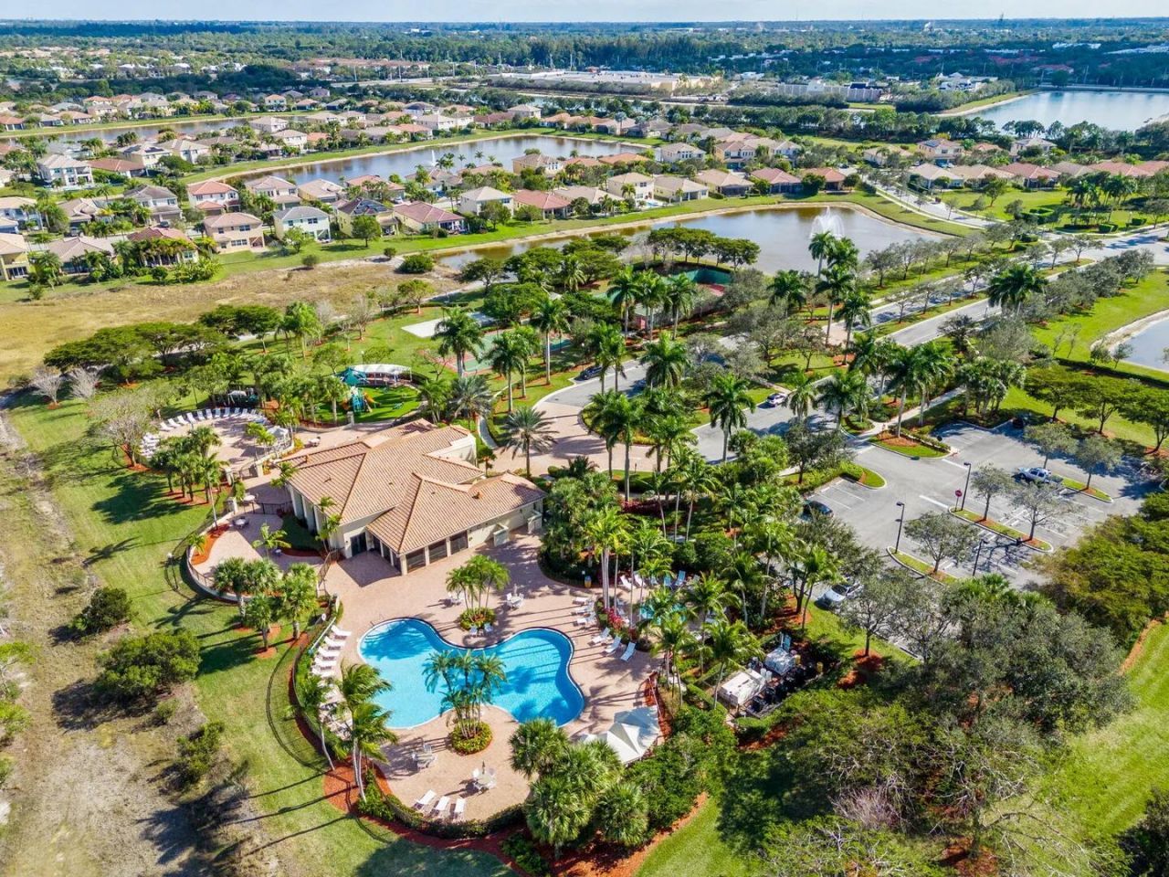 3001 Strada Court, Royal Palm Beach, FL 33411 Photo