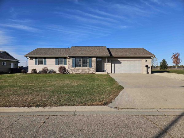2616 Affirmed Drive, Janesville, WI 53546