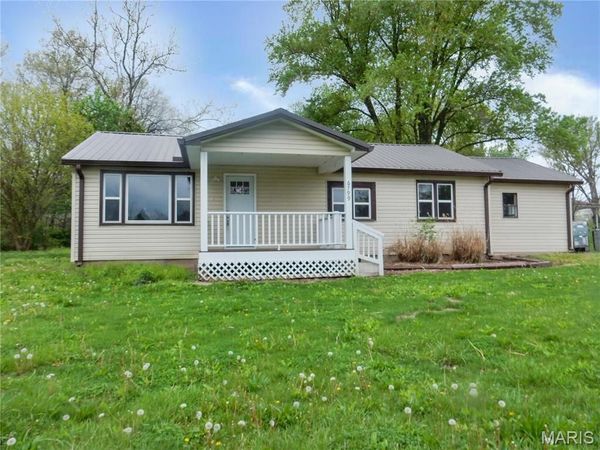 6799 State Road C , Fulton, MO 65251