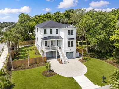 1 20th Avenue, Isle of Palms, SC 29451