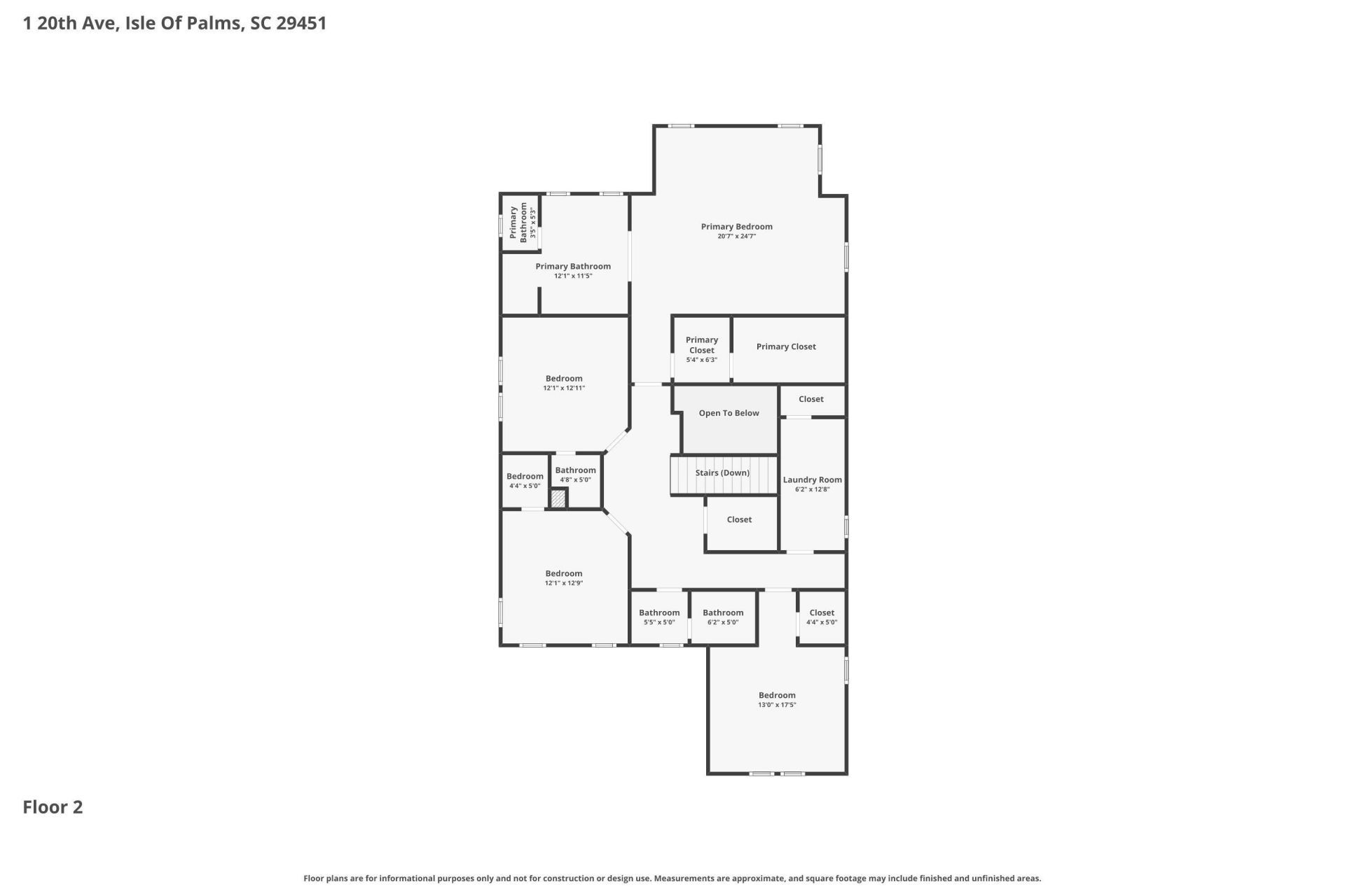 1 20th Avenue Photo 44