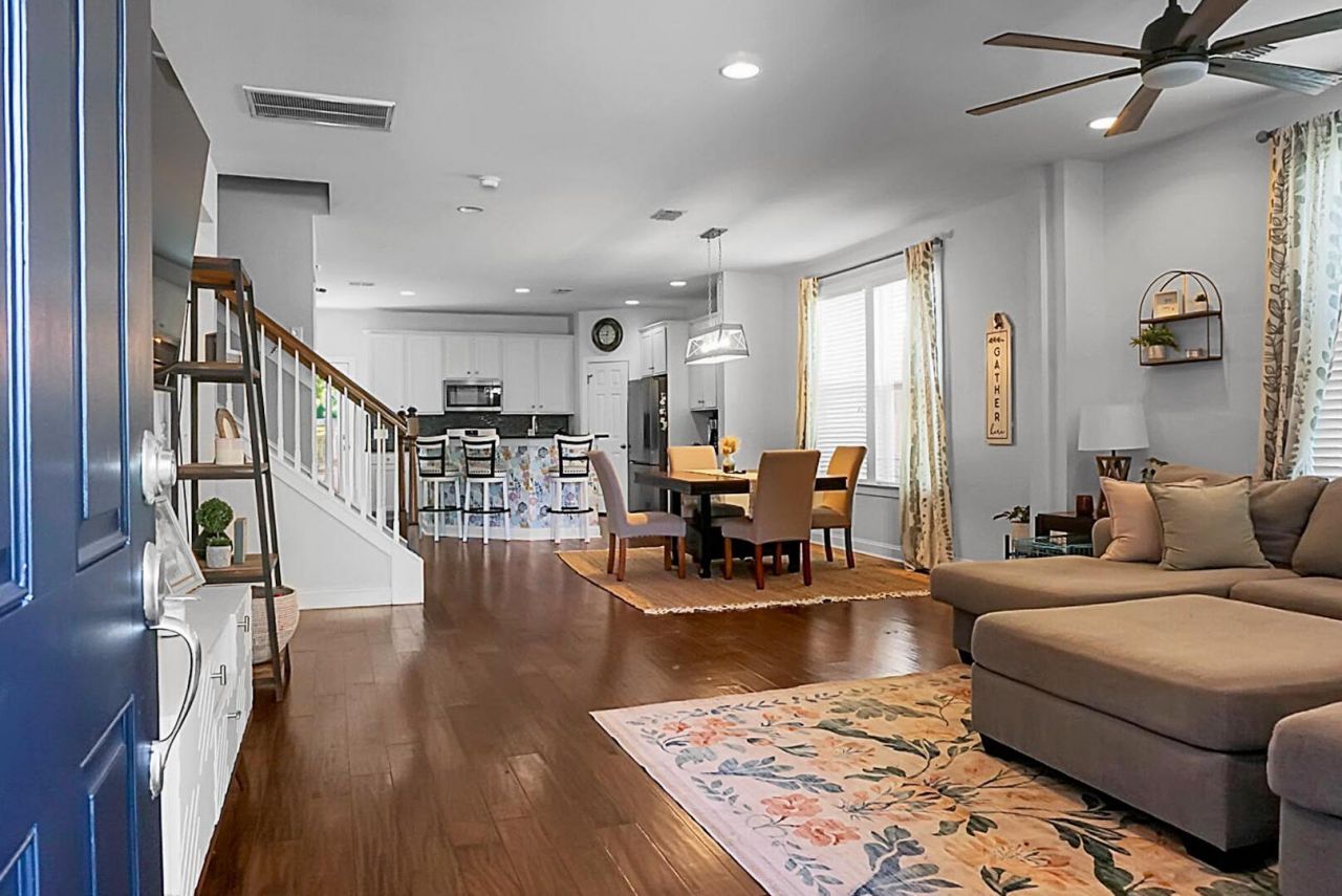 3605 Rabun Court Photo 12