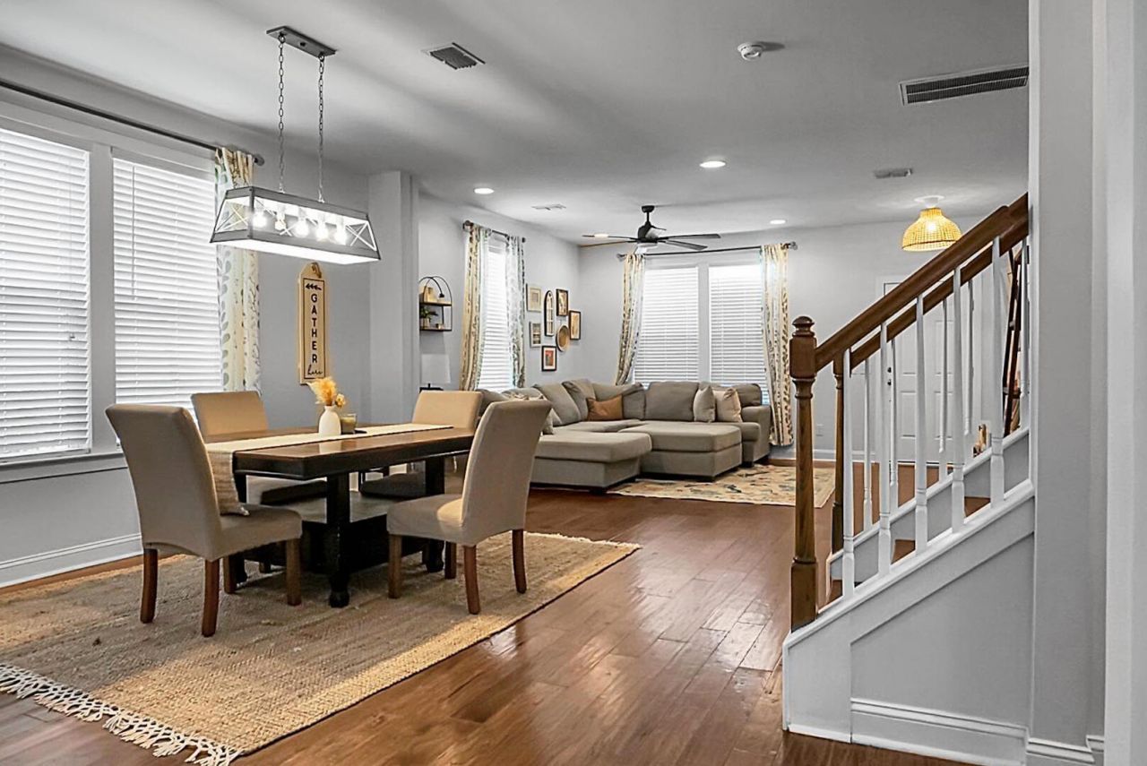 3605 Rabun Court Photo 17