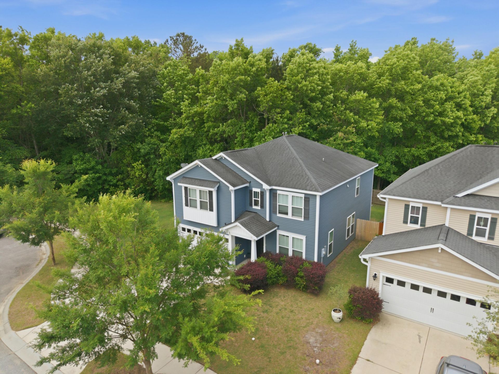 3605 Rabun Court Photo 4