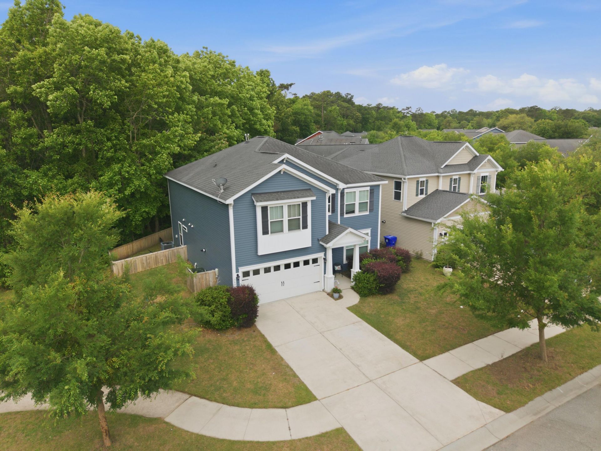 3605 Rabun Court Photo 5