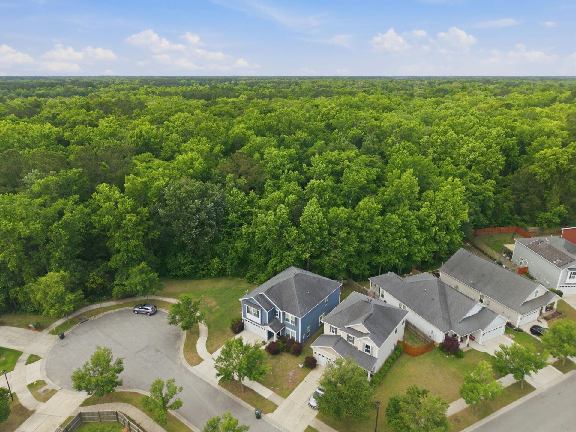 3605 Rabun Court Photo 6