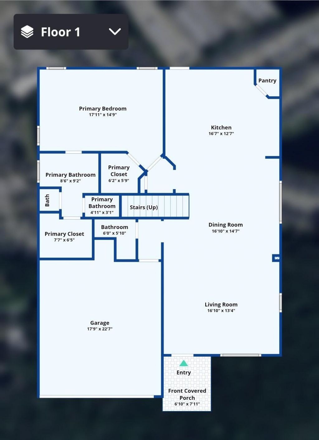 3605 Rabun Court Photo 60