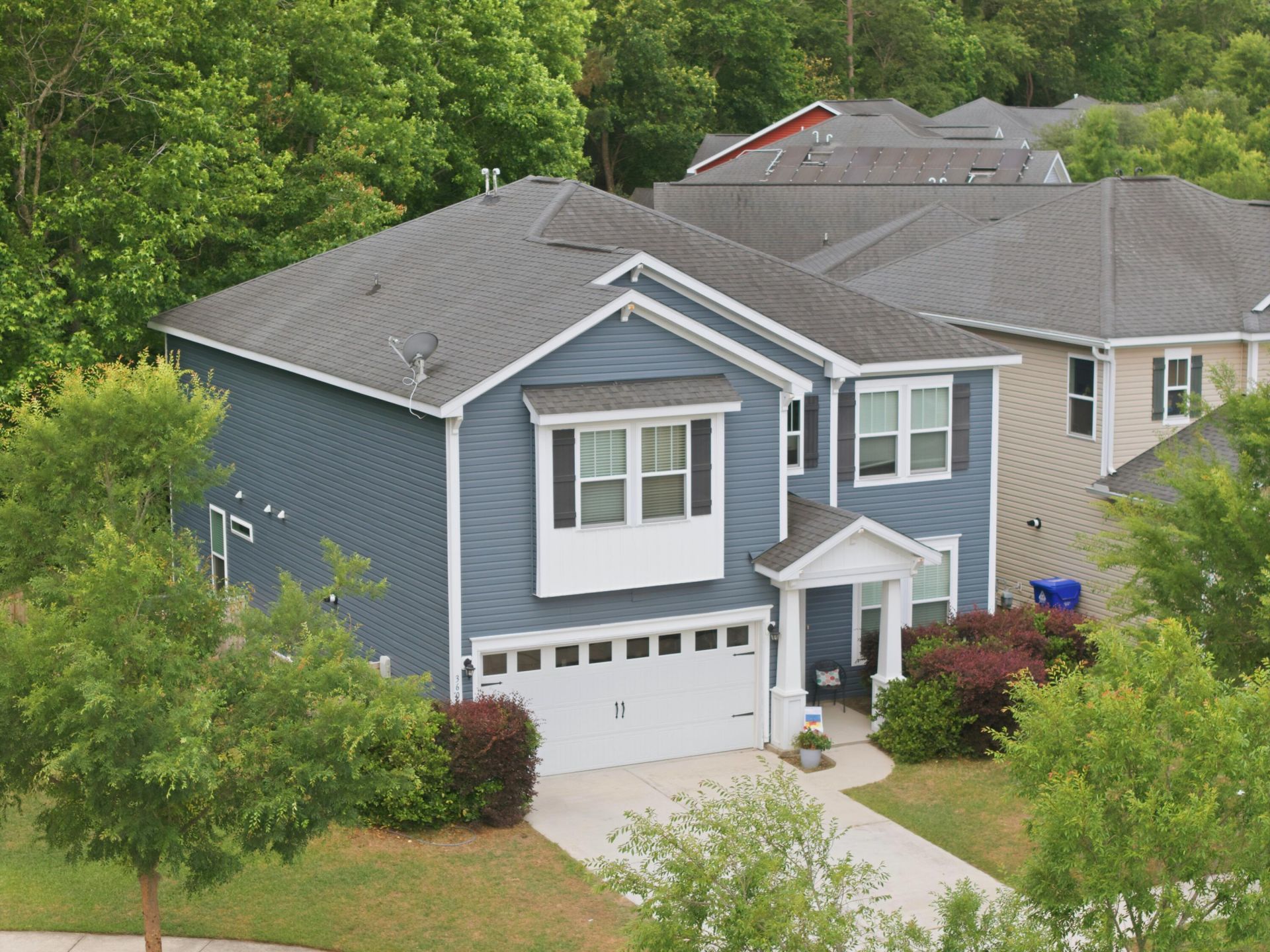 3605 Rabun Court Photo 67