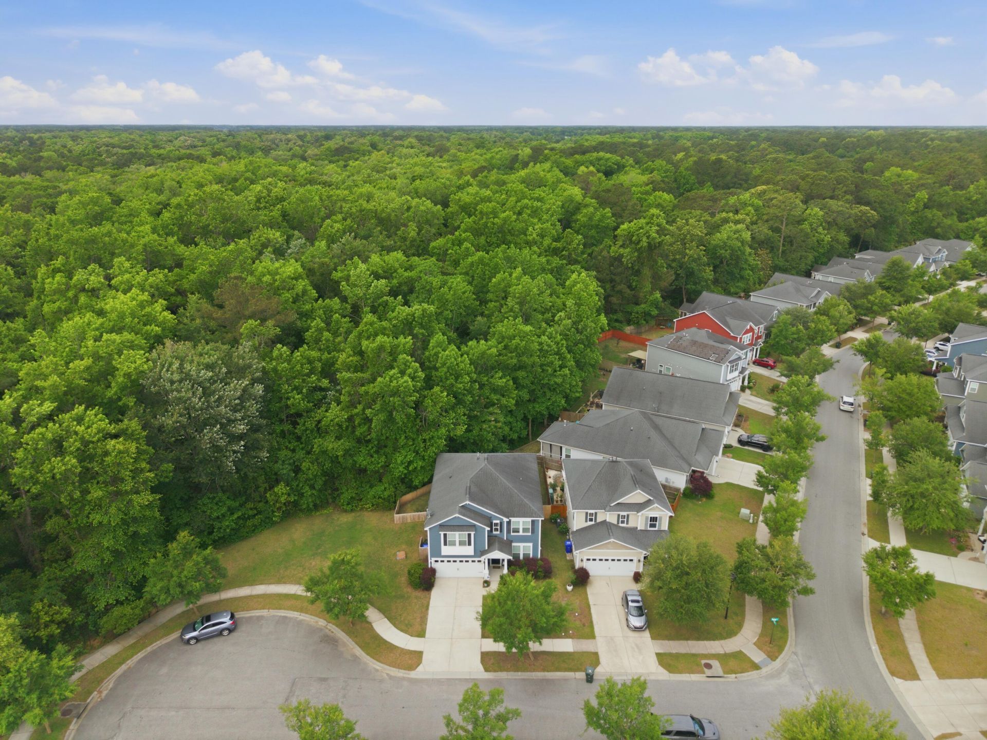 3605 Rabun Court Photo 7