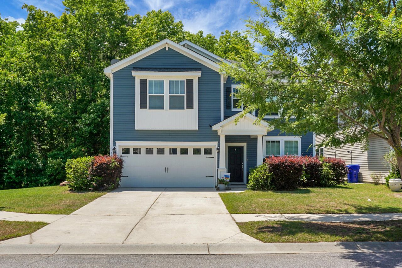 3605 Rabun Court Photo 9