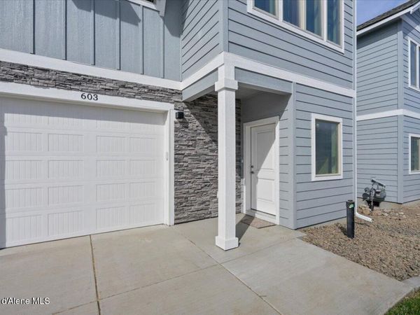 603 N Galbraith Lp , Unit (Lot 39), Post Falls, ID 83854