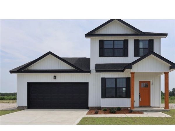 1438 W Parkton Tobemory Road W, Parkton, NC 28371