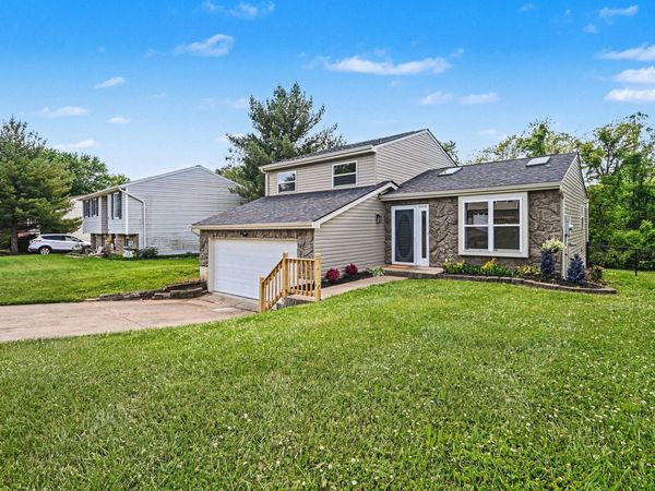 131 Hillwood Court, Erlanger, KY 41018