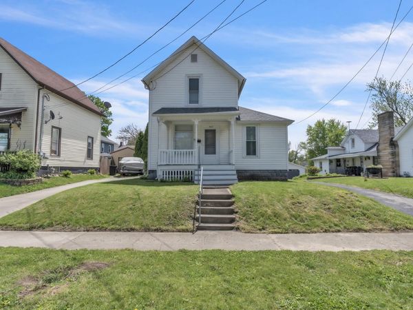 544 Dowling Street, Kendallville, IN 46755