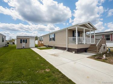 269 Westbrook Court, Port Huron Twp, MI 48060