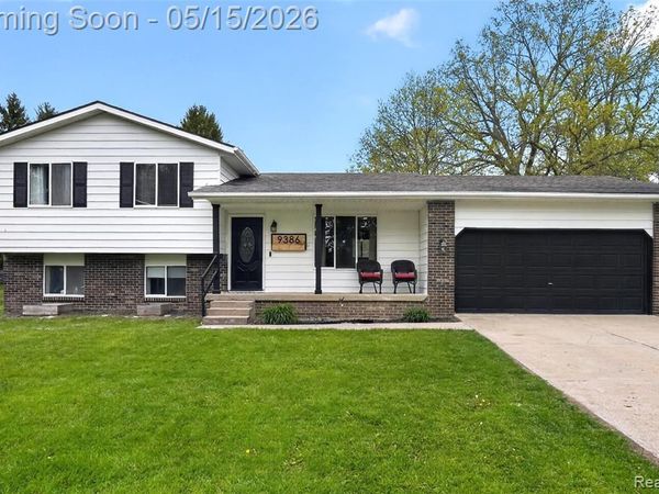 9386 Woodside Trail, Gaines Twp, MI 48473