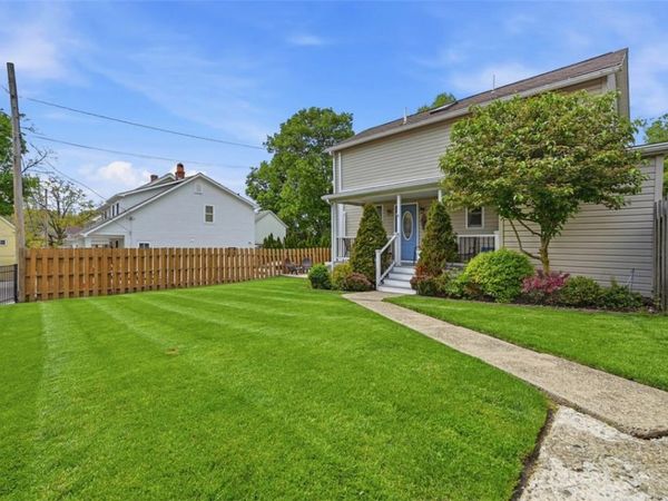 615 Lincoln Pl , Sewickley, PA 15143