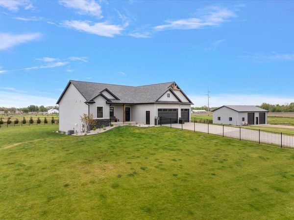 8760 Van Buren Street, Zeeland, MI 49464