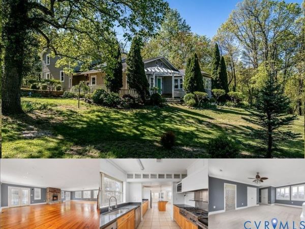 2114 E Lee Highway, New Market, VA 22844