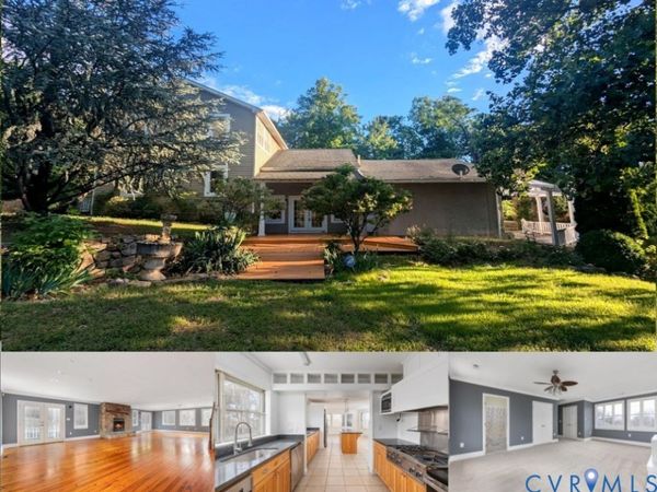 2114 E Lee Highway, New Market, VA 22844