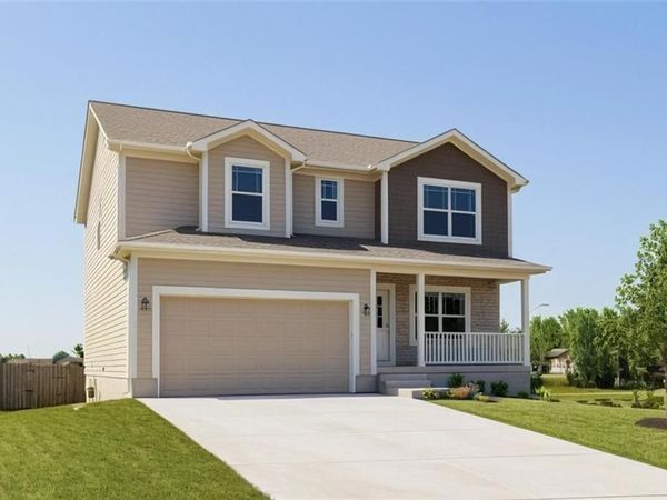 603 Foxglove Lane, Raymore, MO 64083