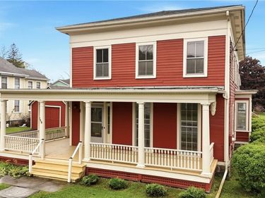 290 Main Street, Owego, NY 13827