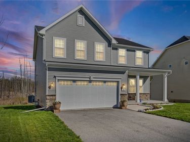 88 Planters, West Henrietta, NY 14586