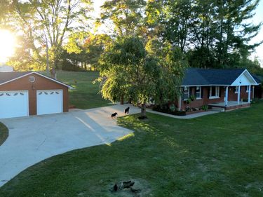 51 Faubush Road, Nancy, KY 42544
