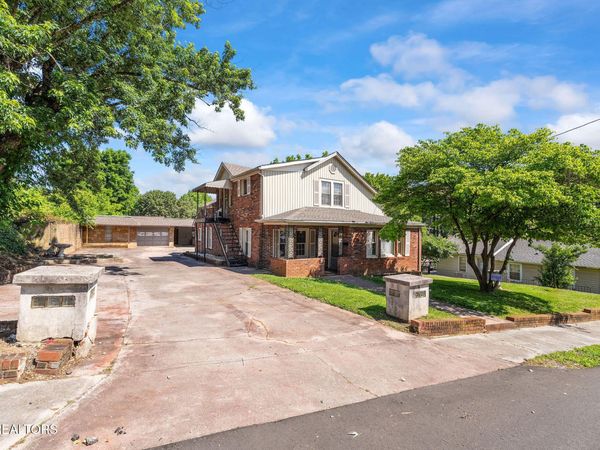303 E Louise Ave, Morristown, TN 37813