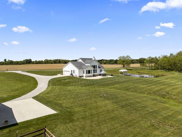 21746 Winstead Road, Circleville, OH 43113