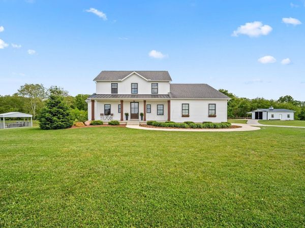 21746 Winstead Road, Circleville, OH 43113
