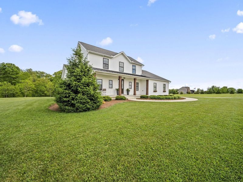 21746 Winstead Road, Circleville, OH 43113 Photo 5