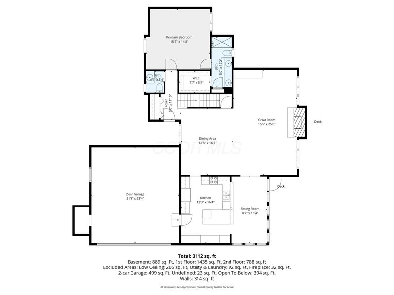 130 Whieldon Lane, Columbus, OH 43085 Photo 59
