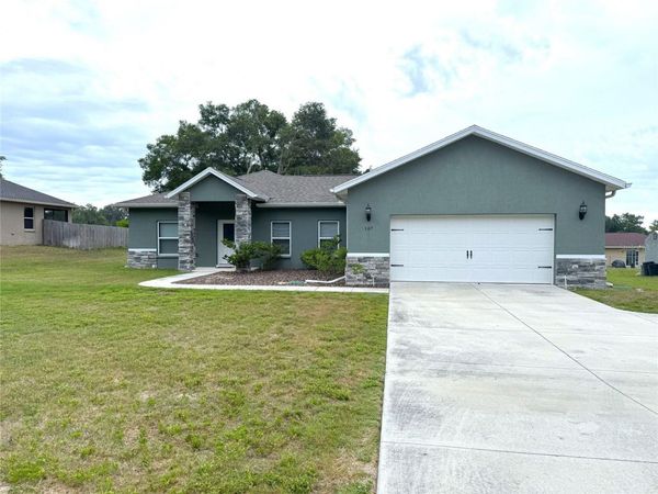 167 N INDEPENDENCE HIGHWAY , INVERNESS, FL 34453