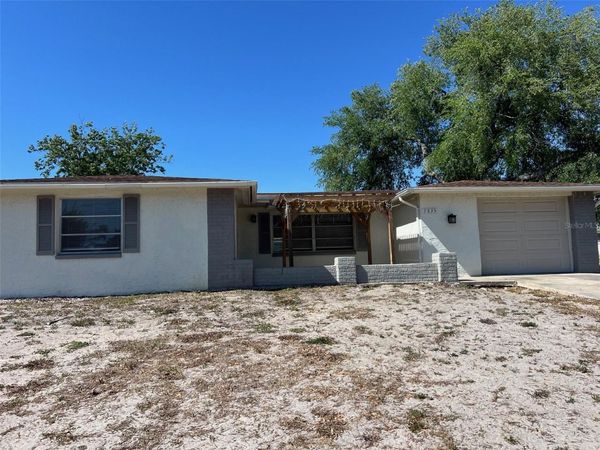 7835 ARBORDALE DRIVE , PORT RICHEY, FL 34668